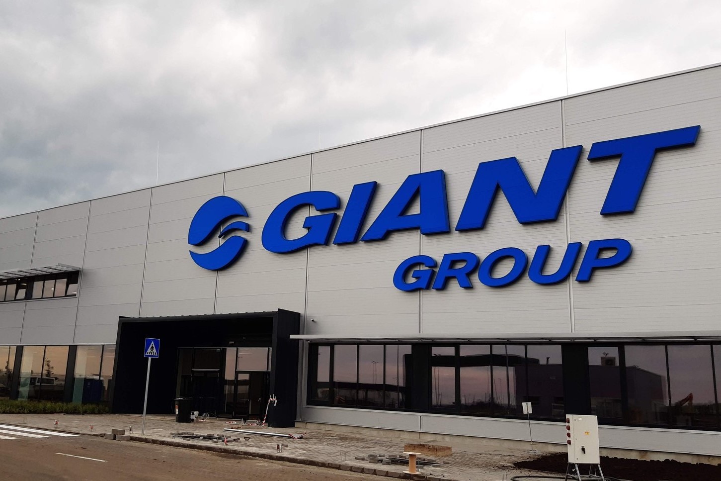 Taiwan’s Giant Group to develop new factory in Binh Duong