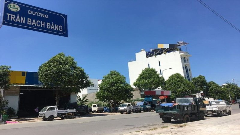 Danh mục 13 dự án thu hồi đất và chuyển mục đích năm 2021 ở Cần Thơ