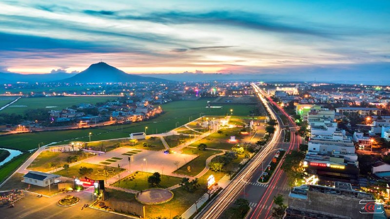 Phú Yên sẽ đấu thầu, đấu giá 318 dự án và khu đất trong 5 năm tới