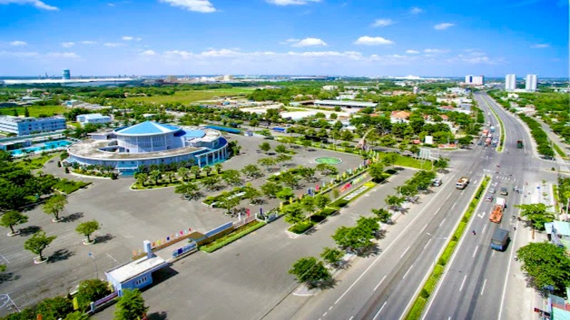 Bà Rịa – Vũng Tàu đề nghị chấp thuận chủ trương đầu tư KCN HD 450 ha