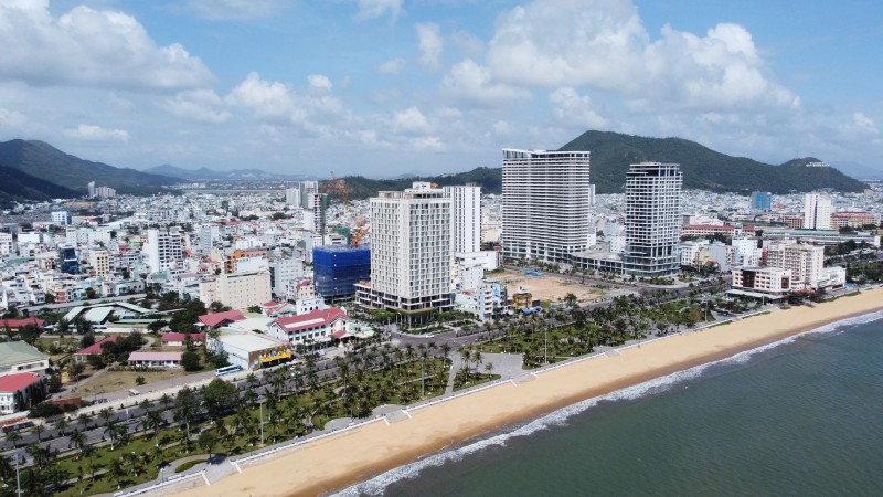 Bình Định sẽ đầu tư loạt dự án giao thông nghìn tỷ trong 5 năm tới