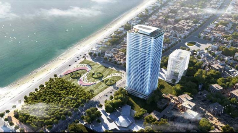 Làm khách sạn 370 tỷ ở Quy Nhơn, tiềm lực của Công ty Cổ phần du lịch Bình Định thế nào?