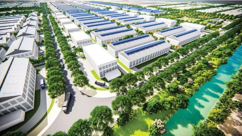 Thái Nguyên chuyển đổi gần 120 ha đất rừng thực hiện 13 dự án