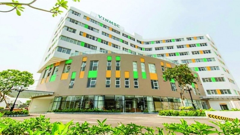 Vingroup sắp xây bệnh viện Thiện Tâm 730 tỷ tại trung tâm thành phố Hà Tĩnh