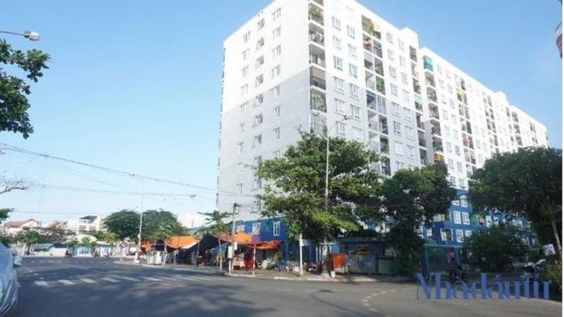 Đà Nẵng chấp thuận chủ trương đầu tư 3 dự án chung cư thương mại