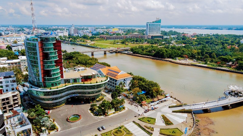 Cần Thơ: Trình phê duyệt, điều chỉnh chủ trương 8 dự án lớn gần 300 tỷ đồng