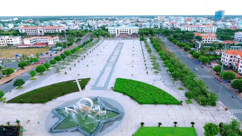 Bạc Liêu tìm nhà đầu tư cho 15 dự án