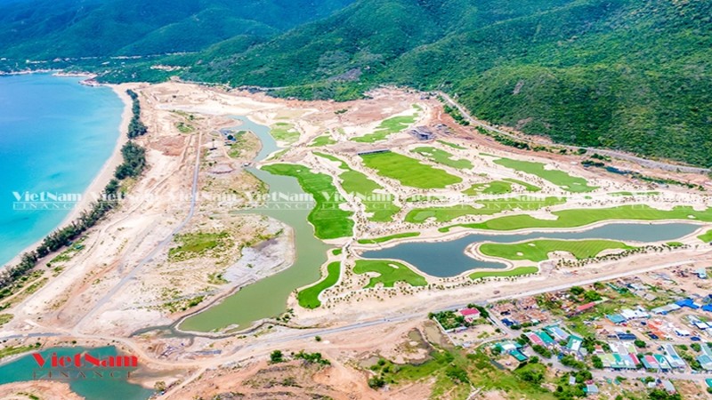 Trung Nam Group đã hồi sinh dự án nghỉ dưỡng Bình Tiên – Ninh Thuận như thế nào sau hơn 10 năm bỏ hoang?