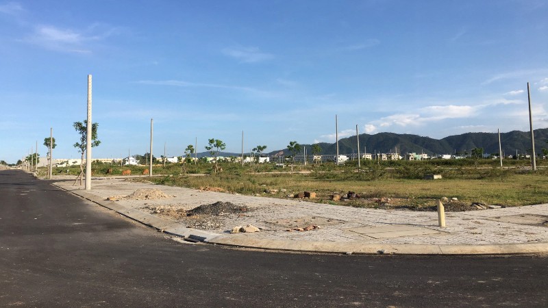Đà Nẵng sắp đấu thầu làm ba khu công nghiệp gần 900 ha