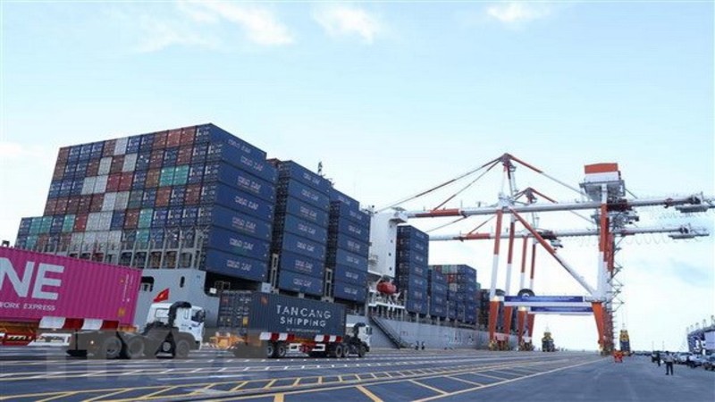Long An tìm chủ đầu tư cho Trung tâm logistics 50 ha