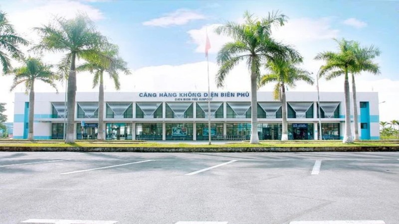Khởi công mở rộng sân bay Điện Biên ngay trong tháng 12-2021?