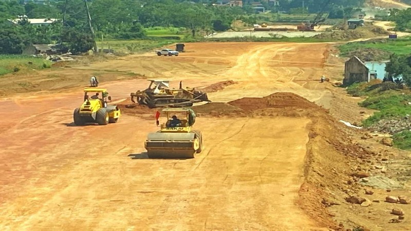 Gần 9.000 tỷ đồng xây dựng đường cao tốc Cam Lâm – Vĩnh Hảo