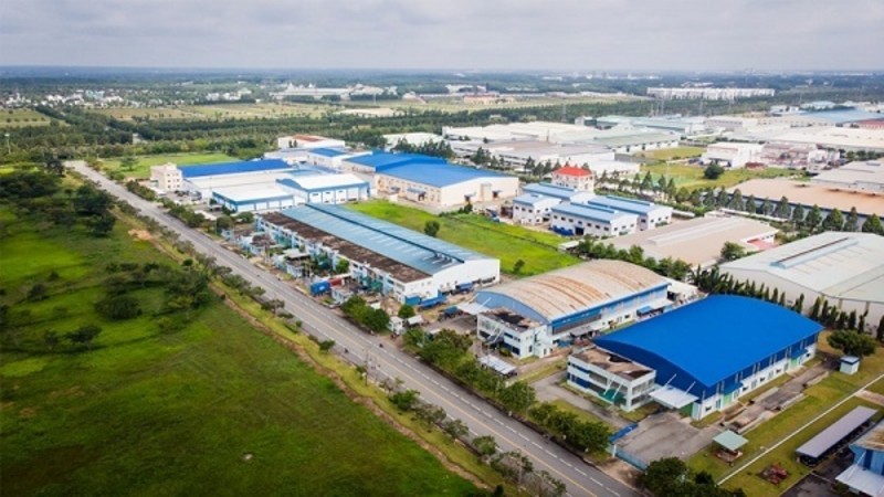Thanh Hóa có thêm cụm công nghiệp Cầu Quan 55 ha