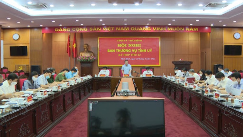 Thái Bình chấp thuận chủ trương Dự án nhà máy Lotes Thái Thụy