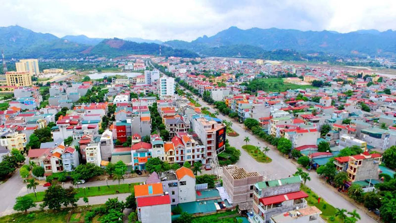 Hòa Bình bổ sung 178 dự án BĐS vào chương trình phát triển nhà ở