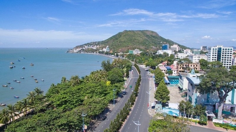 Bà Rịa – Vũng Tàu sẽ đấu giá khu đất công để xây Thành phố giáo dục quốc tế