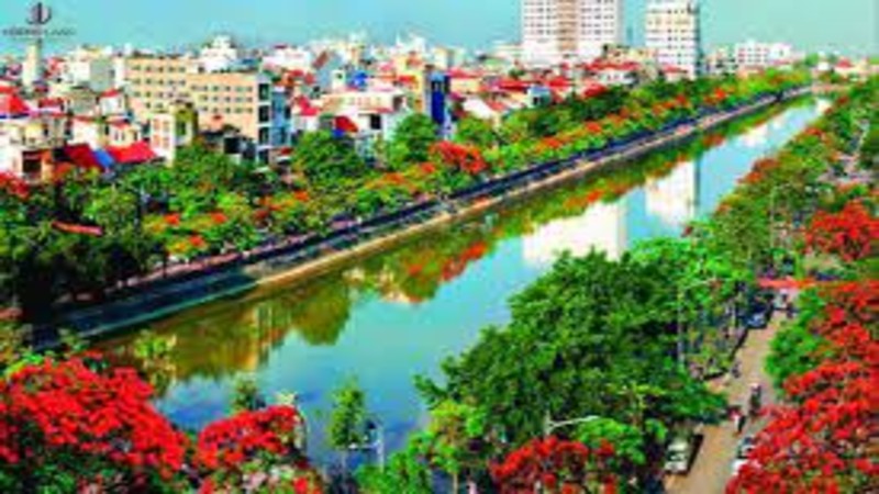 Huyện Thủy Nguyên: Đối thoại giải phóng mặt dự án đầu tư xây dựng hạ tầng kỹ thuật khu đô thị mới Bắc sông Cấm