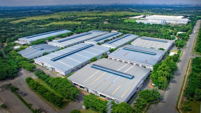 Lạng Sơn duyệt quy hoạch KCN Hữu Lũng gần 600 ha