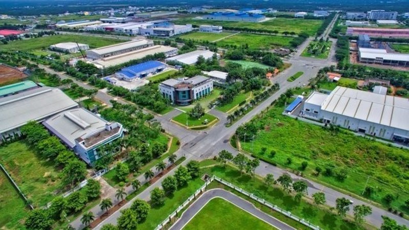 Thanh Hóa: Tháo gỡ khó khăn trong đầu tư hạ tầng kỹ thuật cụm công nghiệp