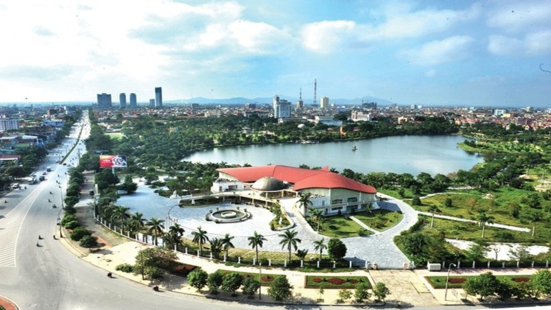 Nghệ An kêu gọi đầu tư khu đô thị mới hơn 1.200 tỷ đồng