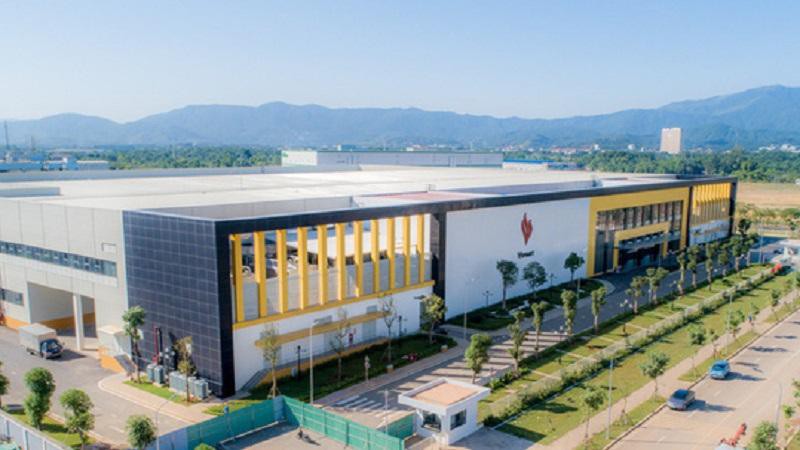Hòa Lạc sẽ là nơi sản xuất Vaccine COVID-19 Mỹ “made in Viet Nam”