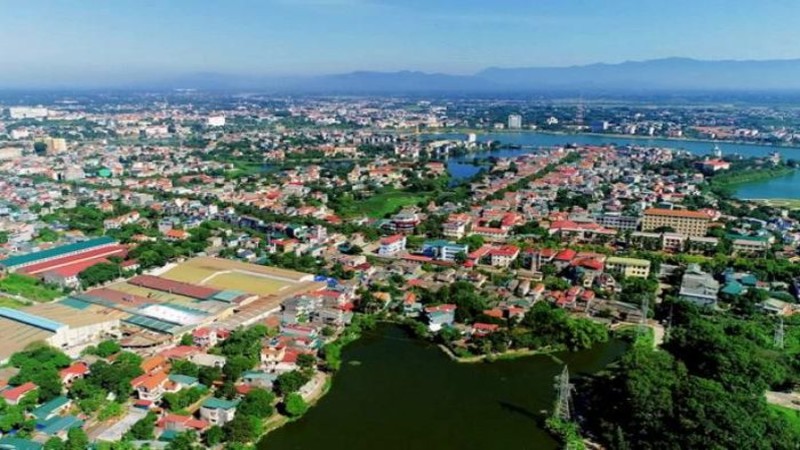 Phú Thọ: Chuẩn bị khởi công 3 dự án gần 6.000 tỷ đồng