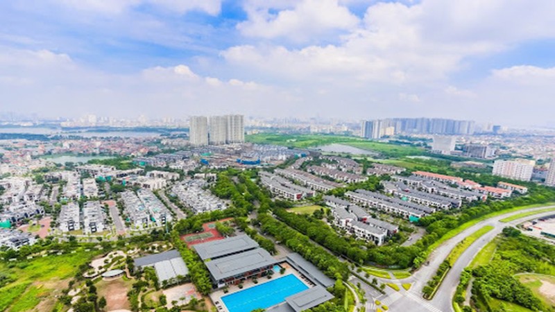 Chủ trương thành lập các khu đô thị mới tại Hà Tĩnh, Quảng Bình