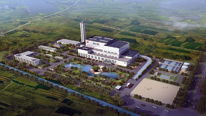 Mời gọi nhà đầu tư thực hiện dự án xử lý chất thải tro bay của Nhà máy xử lý chất thải rắn Cần Thơ