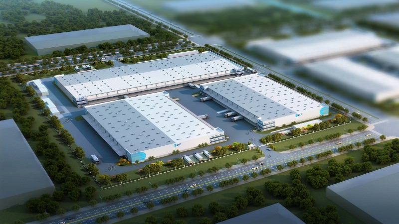 Ricons tiếp tục trúng thầu nhiều dự án trong quý III/2021