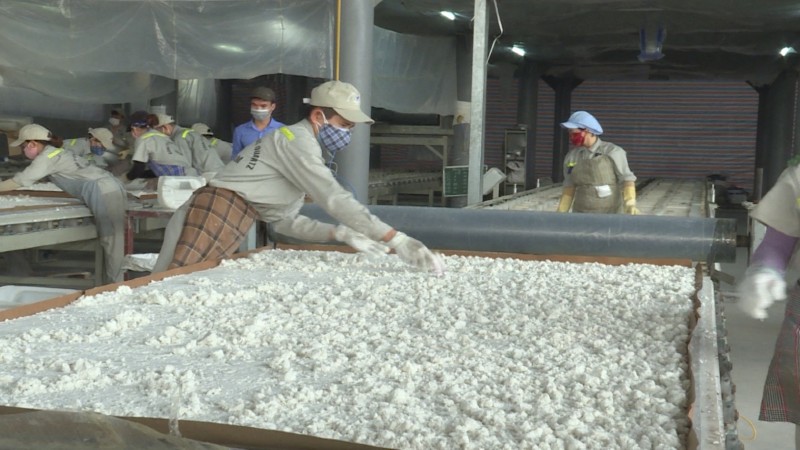 Có thêm 37 dự án đầu tư vào địa bàn tỉnh