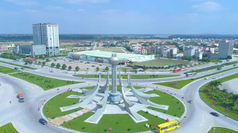 Thanh Hóa: Chấp thuận chủ trương đầu tư khu dân cư gần 900 tỷ đồng