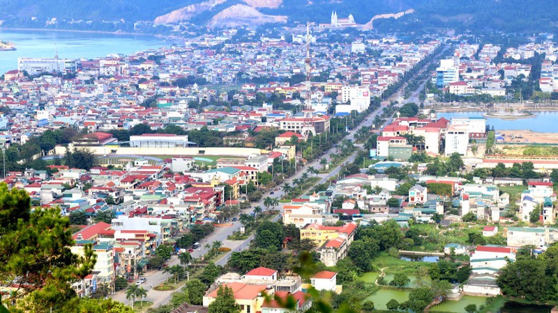 Hòa Bình sẽ đấu giá hàng loạt dự án BĐS tổng diện tích 1.443 ha