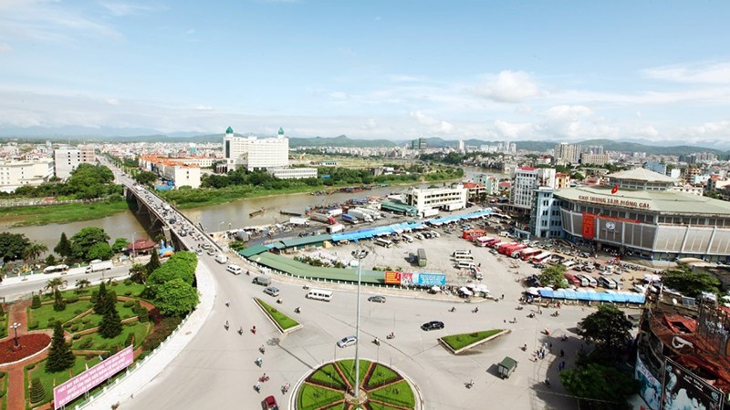 Chuyển động mới tại KĐT hơn 3.000 tỷ do FLC lập quy hoạch