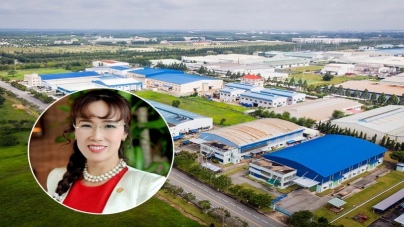 Lạng Sơn: Sovico muốn đầu tư dự án 1.000ha tại khu công nghiệp – đô thị – dịch vụ Hữu Lũng
