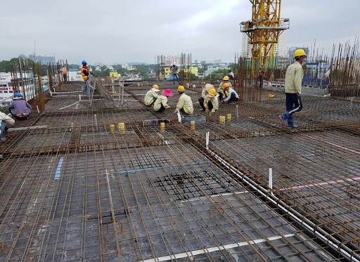 Vì sao nhiều “ông lớn” xây dựng đồng loạt kêu cứu?