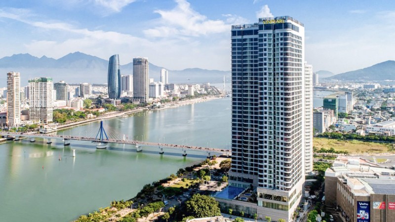 Đà Nẵng không còn cấp phép loại hình condotel