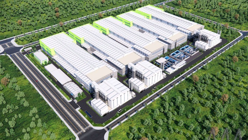 Nhà đầu tư nước ngoài tiếp tục có lòng tin với nền kinh tế Việt Nam