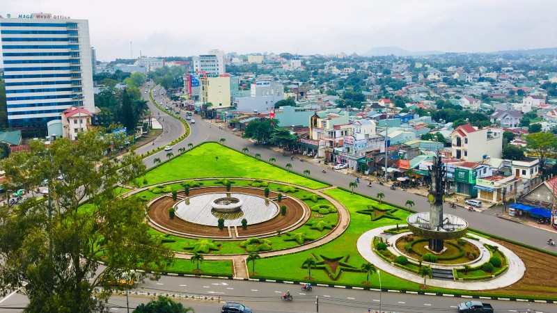 Gia Lai tìm chủ đầu tư cho 56 dự án giai đoạn 2021-2025