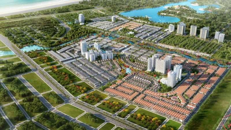 Đà Nẵng kiến nghị làm ba dự án nhà ở và khu tái định cư