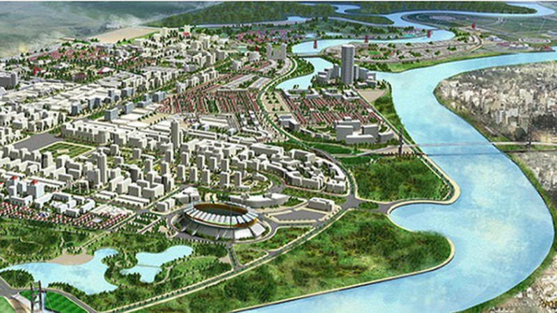 Hải Phòng: Đồng ý chủ trương đầu tư 4 dự án hơn 8.000 tỷ đồng
