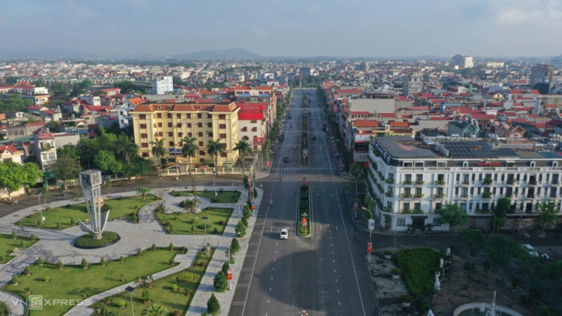 Mời đầu tư 25 dự án, tổng quy mô 450ha