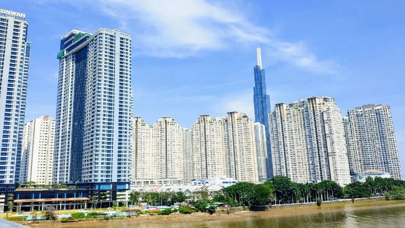 Hà Nội, Đà Nẵng, Thủ Đức cho các công trình, dự án hoạt động lại