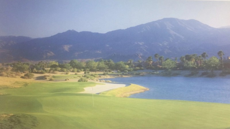 Lộ diện hình ảnh đầu tiên tổ hợp sân golf, khách sạn, biệt thự cao cấp 1.000 tỷ ở Hà Tĩnh