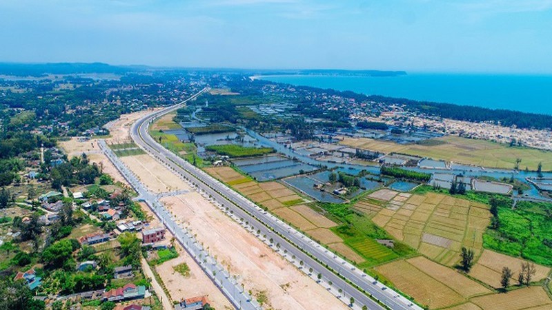 Kengsington đề xuất làm khu đô thị 235 ha… sức khỏe tài chính sao?