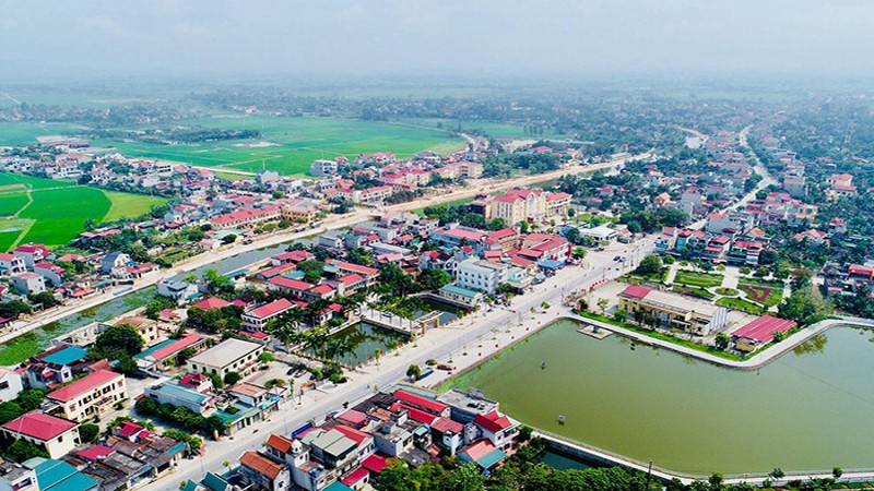 Hai dự án khu dân cư hơn 1.300 tỷ đồng tại Thanh Hoá cần tìm nhà đầu tư