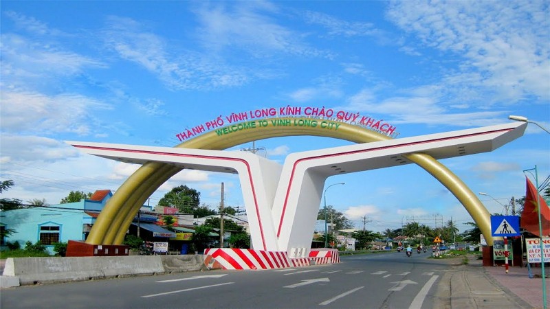 Vĩnh Long: Công ty Karpowership (Thổ Nhĩ Kỳ) đến tìm hiểu cơ hội đầu tư tại tỉnh