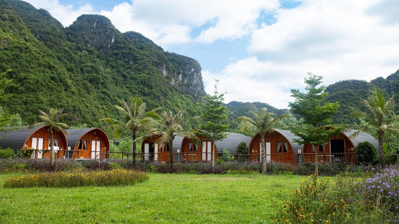A&T Việt Nam muốn đầu tư dự án du lịch sinh thái nghỉ dưỡng farmstay 60ha tại Thanh Hóa