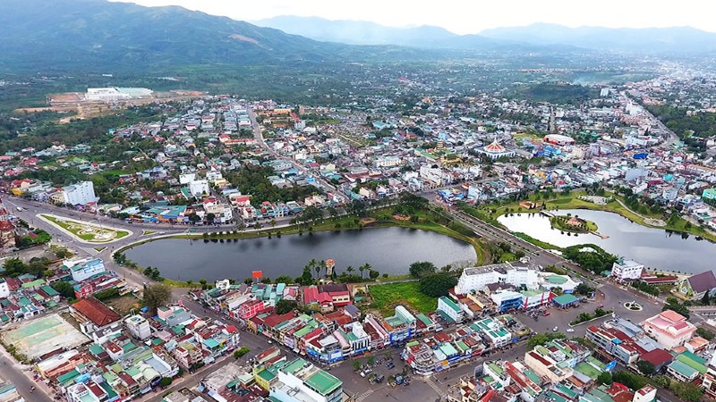 Lâm Đồng chốt phương án Novaland tài trợ lập quy hoạch Khu đô thị Liên Khương – Prenn