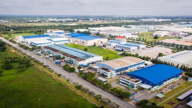 Bình Phước thu hồi hơn 113ha đất làm 2 cụm công nghiệp