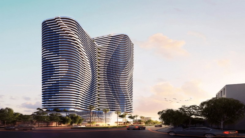 Dự án Quy Nhơn Seaview gần 1.400 tỷ của HUD405 được lùi tiến độ thêm 2 năm